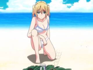Extraits : Are You Lost? Sounan Desu ka (fanservice)