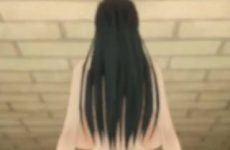 Nico Robin dans une animation 3D ultra sexy