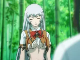 Extraits : Ikki Tousen: Extravaganza Epoch (fanservice)