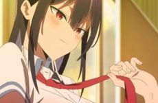 Extraits: Please Put Them On Takamine-san (fanservice)