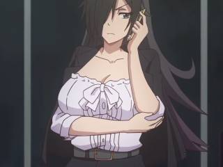 Ore ga Suki nano wa Imouto dakedo Imouto ja Nai (fanservice)