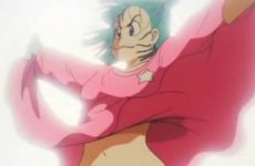 Extraits : Dragon Ball (toutes les scènes fanservice)