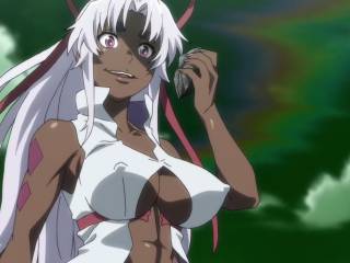 Extraits : Big Order (toutes les scènes fanservice)