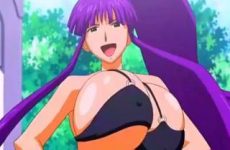 Extraits : Eiken (les meilleures scènes ecchi)