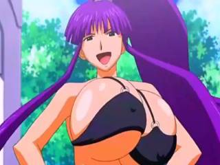 Extraits : Eiken (les meilleures scènes ecchi)