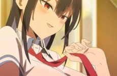 Extraits : Please Put Them On, Takamine-san