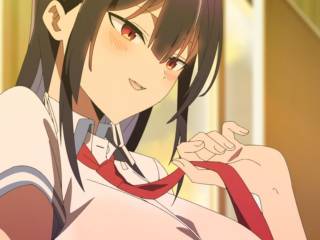 Extraits : Please Put Them On, Takamine-san