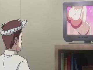 Extraits : The Qwaser of Stigmata S2 OVA