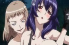 Extraits : The Qwaser of Stigmata S2 OVA