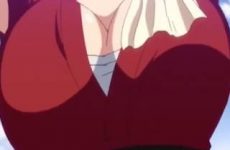 Extraits : Manyū Hiken-chō (meilleure scène ecchi)