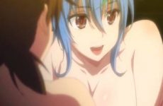 Extraits : All of My Favorite Anime Fanservice