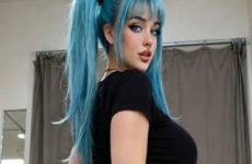 Hatsune Miku version réaliste par intelligence artificielle