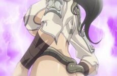 Extraits : Queen's Blade (ecchi compilation)