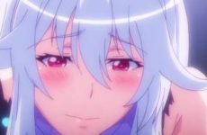 Extraits : Hybrid Heart Magias Academy Ataraxia S1 OVA
