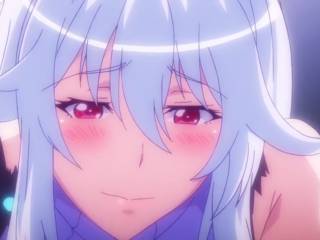 Extraits : Hybrid Heart Magias Academy Ataraxia S1 OVA