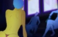Extraits : Devilman (fanservice compilation ecchi)