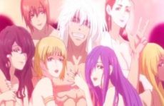 Extraits : BASTARD (Heavy Metal Dark Fantasy) S01