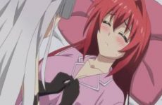 Extraits : Testament Of Sis New Devil (version uncensored)