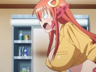 Extraits : Wizard Monster Musume no Iru Nichijou