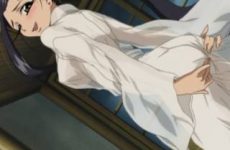 Extraits : Amaenaideyo (fanservice compilation)