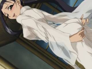 Extraits : Amaenaideyo (fanservice compilation)