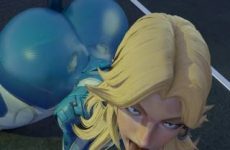 Invisible Woman twerk dans Marvel Rivals