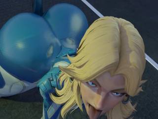 Invisible Woman twerk dans Marvel Rivals