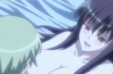 Extraits : Aki Sora (fanservice compilation ecchi)