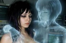 Animation sexy semi réelle par intelligence artificielle