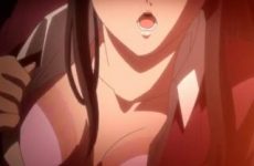 Extraits : Dance in the Vampire Bund (anime ecchi)