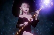 Dr Arinsu ultra sexy dans Dragon Ball Super