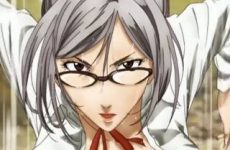 Extraits: Prison School E1 à E12 (All Uncensored Scenes)