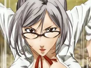 Extraits: Prison School E1 à E12 (All Uncensored Scenes)