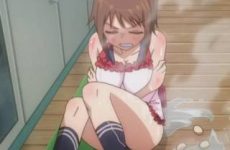 Extraits : Okusama ga seito kaichou (ecchi fanservice)