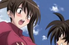 Extraits : Daimidaler Prince vs Penguin Empire S01