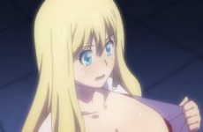 Extraits : Nobunaga Teacher's Young Bride S01