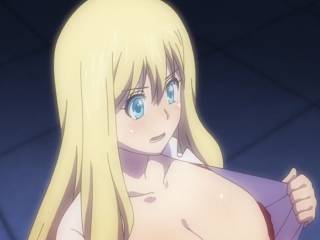 Extraits : Nobunaga Teacher's Young Bride S01