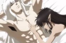 Extraits ecchi :