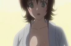 Extraits : To Love Ru Motto S02 (ecchi fanservice)