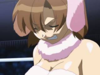Extraits : Girls Bravo (fanservice compilation)