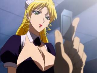 Extraits : Mouse Fapservice Wizard (ecchi fanservice)