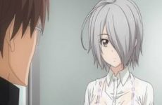 Extraits : Nande Koko Tachibana (ecchi fanservice)