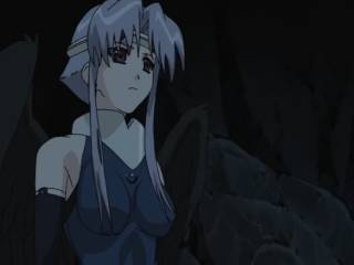 Compilation de scènes ecchi fanservice
