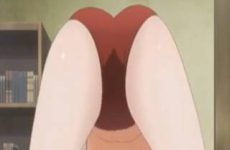 Extraits : Kanokon (toutes les scènes ecchi)