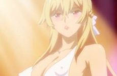 Extraits : Valkyrie Drive Mermaid (scènes fanservice)