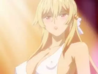 Extraits : Valkyrie Drive Mermaid (scènes fanservice)