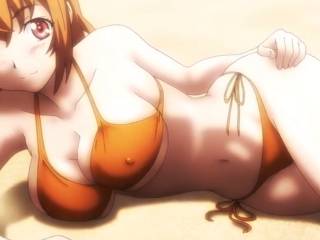 Extraits : Maken-Ki! (version non censurée)