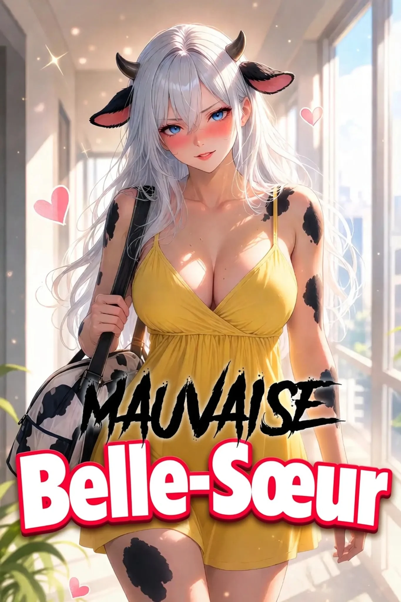 Mauvaise Belle-Sœur