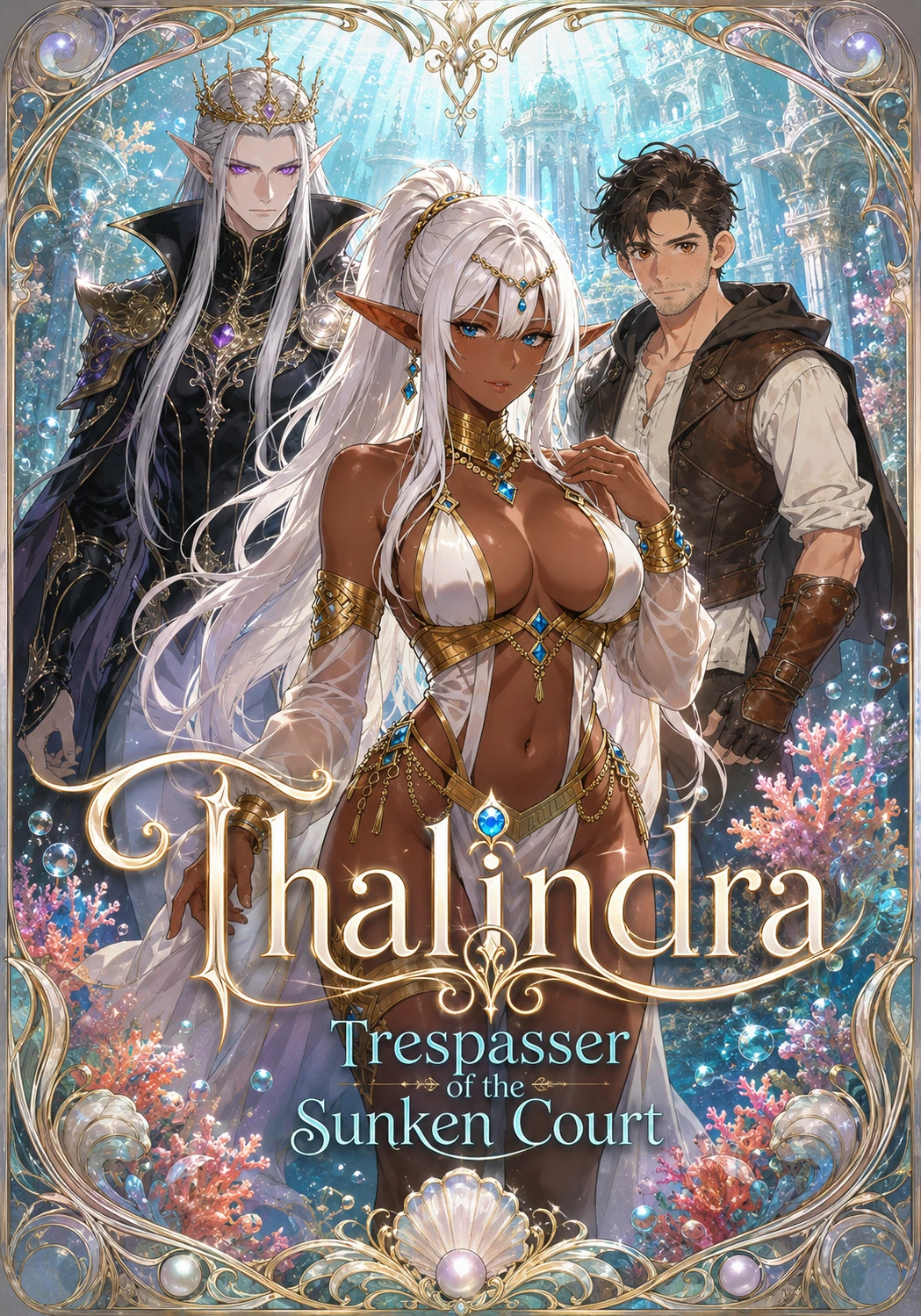 Thalindra